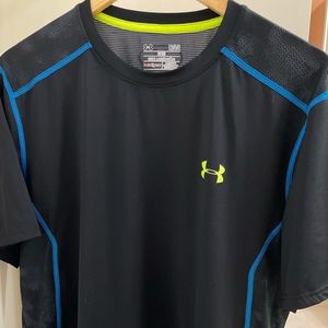 Underarmour Heatgear Top